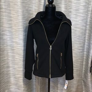 Calvin Klein Performance Sweater